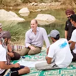 Wadi Al Arbeieen Resort