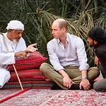Wadi Al Arbeieen Resort
