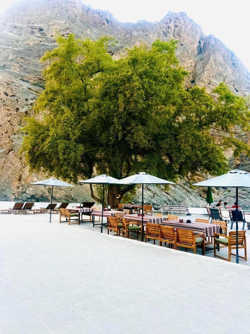 Wadi Al Arbeieen *
