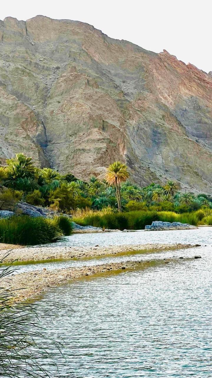 Hotel Wadi Al Arbeieen Firq