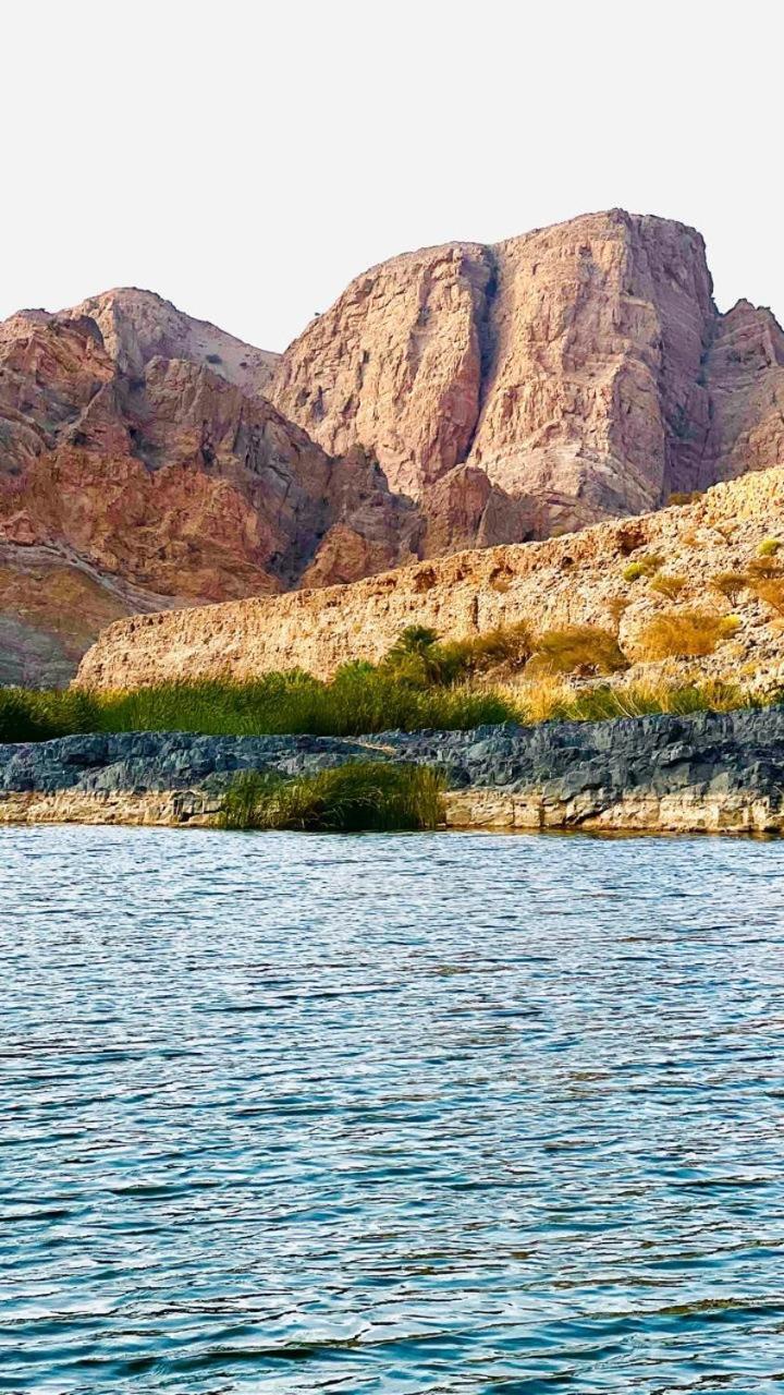 Wadi Al Arbeieen Firq