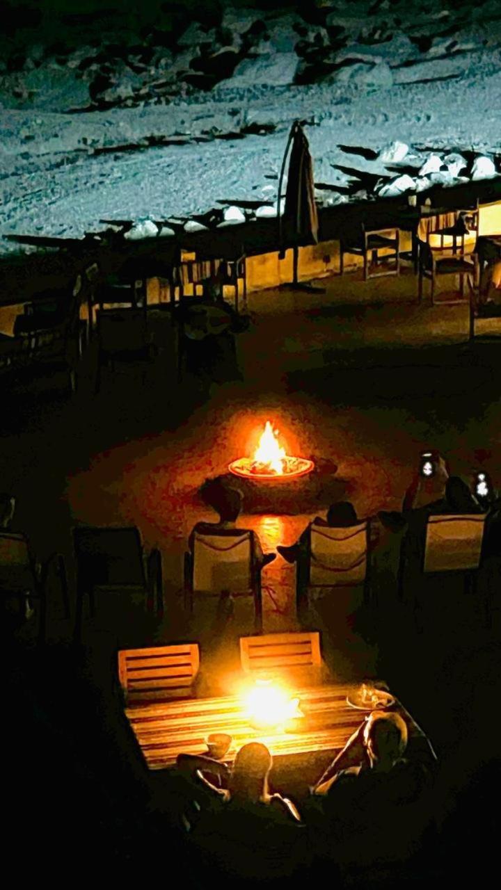 Wadi Al Arbeieen Hotel Firq
