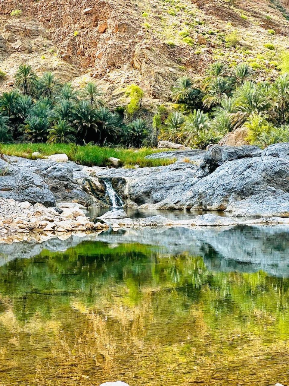 Wadi Al Arbeieen Hotel *