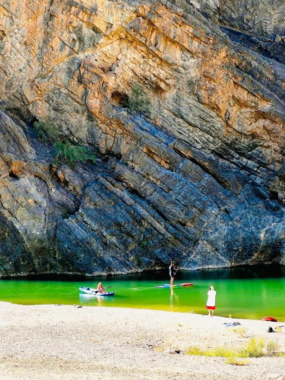Wadi Al Arbeieen * Firq
