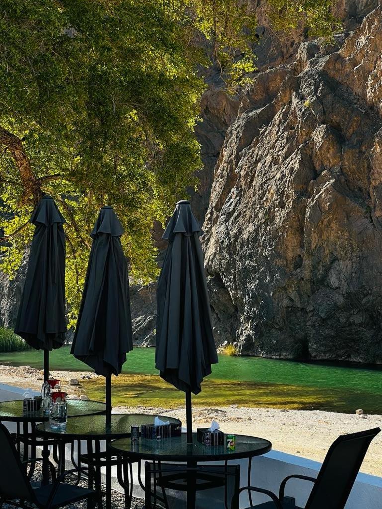 Wadi Al Arbeieen Firq