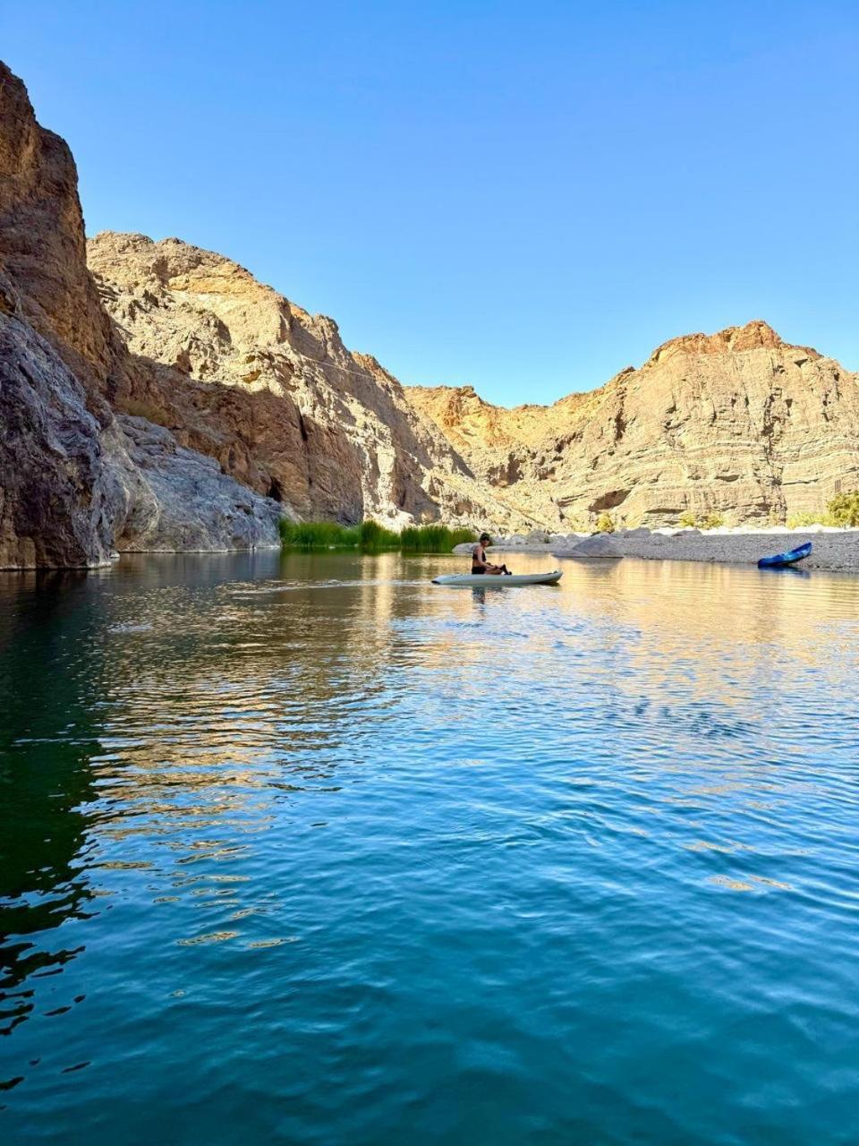 Hotel Wadi Al Arbeieen