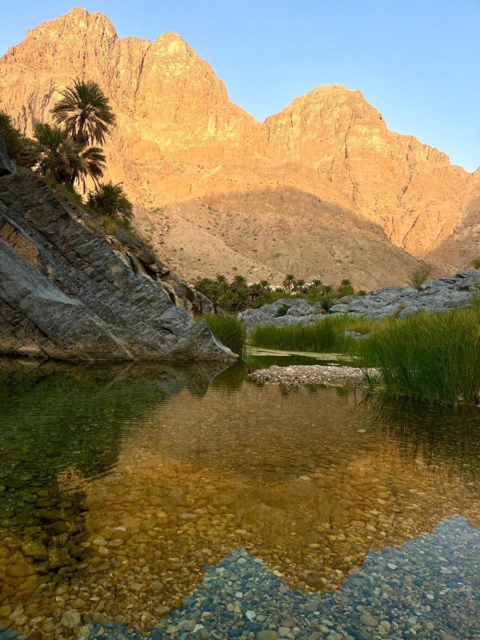 Wadi Al Arbeieen Hotel *